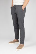 Travel pantalone (tamno siva) - Slika 2