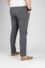 Travel pantalone (tamno siva) - Slika 4