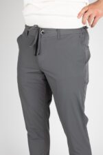 Travel pantalone (tamno siva) - Slika 5