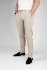 Travel pantalone (bež) - Slika 2
