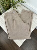 Como pantalone bež - Slika 3