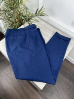 Toscana pantalone plave - Slika 4