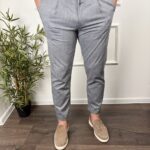 Como pantalone sive