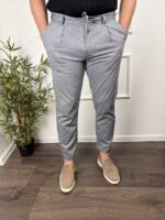 Como pantalone sive