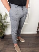 Como pantalone sive - Slika 2