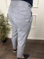 Toscana pantalone plavosive - Slika 2