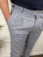 Toscana pantalone plavosive - Slika 3