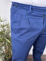 Toscana pantalone plave - Slika 2