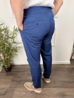 Toscana pantalone plave - Slika 3
