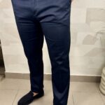 Chino pantalone (teget)