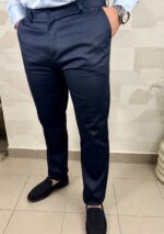 Chino pantalone (teget)