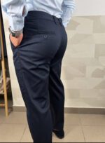 Chino pantalone (teget) - Slika 3