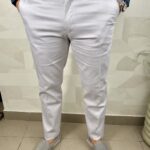 Chino pantalone (svetlosiva)