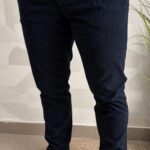 Somotne pantalone (teget)
