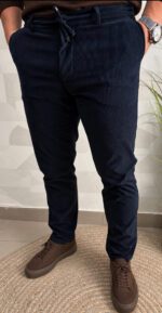 Somotne pantalone (teget)